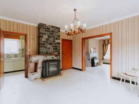 maison à vendre à nukerke € 199.500 (lo35s) - vastgoed karoline | zimmo