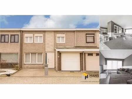 maison à vendre à kruisbos 17 berendrecht (rbv86665)