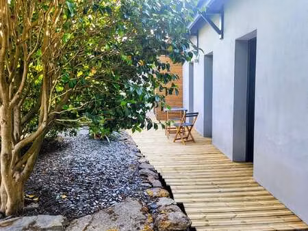 vente maison à basse-goulaine (44115) : à vendre / 145m² basse-goulaine