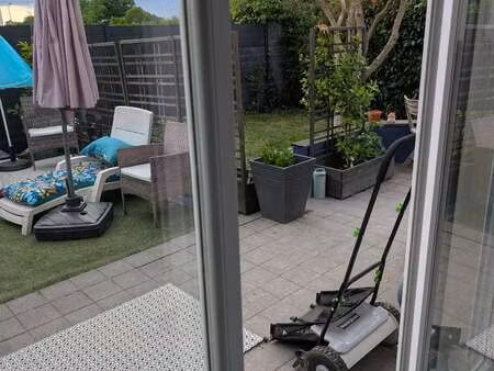 vente maison au bignon (44140) : à vendre / 72m² le bignon