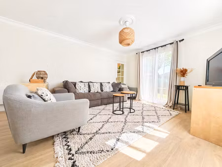 vente maison à saint-sébastien-sur-loire jaunaie-profondine (44230) : à vendre / 124m² sai