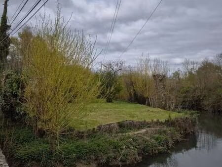 vente bois  forêt et étang à mézières-sur-ponthouin (72290) : à vendre / mézières-sur-pont