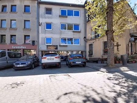 appartement à vendre à arlon € 220.000 (lo372) - w immobilière | zimmo