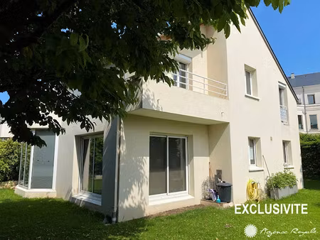 vente maison 8 pièces 174 m² à saint-germain-en-laye (78100)  1 350 000 €