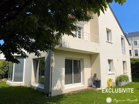 vente maison 8 pièces 205 m² à saint-germain-en-laye (78100)  1 350 000 €