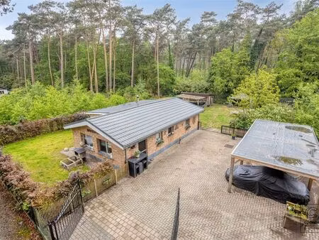 maison à vendre à wechelderzande € 285.000 (lo36o) - coenen vastgoed & partners | zimmo