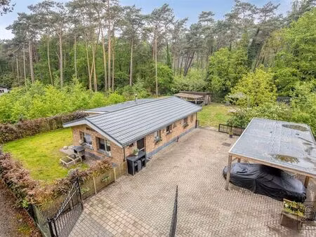 maison à vendre à wechelderzande € 285.000 (lo36o) - coenen vastgoed | zimmo
