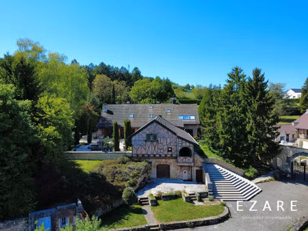 vente maison 15 pièces