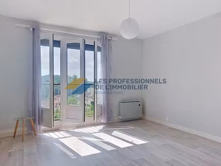 vente appartement 3 pièces 47.71 m² à montargis (45200)  65 000 €