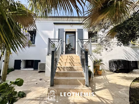 vente villa 7 pièces