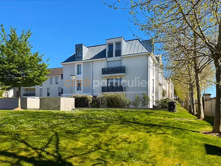 vente appartement 1 pièce 27.38 m² à brie-comte-robert (77170)  119 600 €