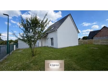 maison 5 pièces 111m2