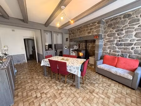 maison de bourg