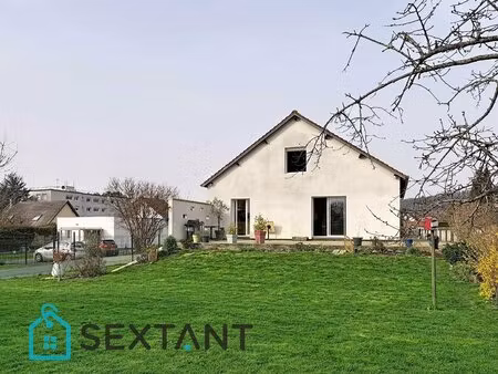 maison 145 m2 4 chambres