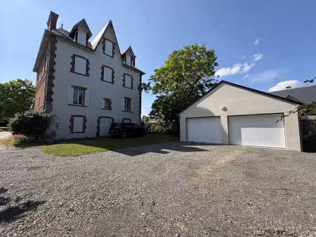 vente maison 15 pièces