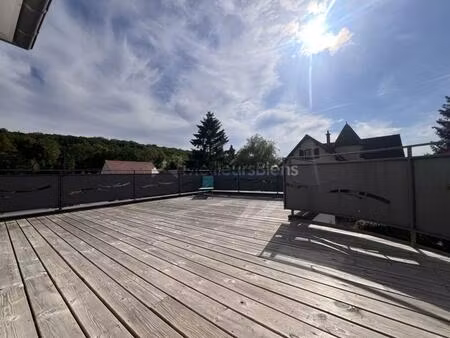 maison individuelle de 171 m2 avec véranda de 35 m2