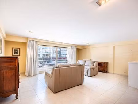appartement à vendre à oostduinkerke € 395.000 (lo36k) - immo europe koksijde | zimmo
