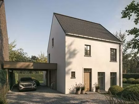 maison à vendre à balen € 475.000 (lo1os) | zimmo