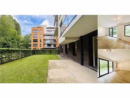 appartement à louer à rue de l'athénée royal 89 woluwe-saint-lambert (vbe20434)