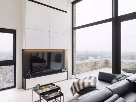 appartement à vendre à hasselt € 530.000 (lo35z) | zimmo