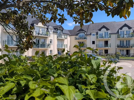 vente appartement 2 pièces 48.42 m² à plancoët (22130)  179 350 €