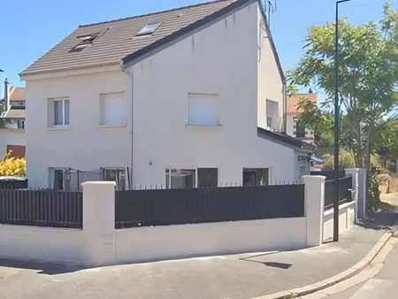 appartement sartrouville 5 pièce(s) 97 m2