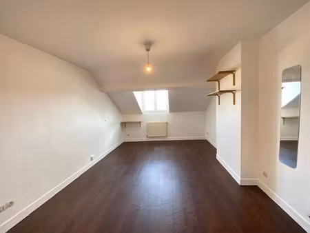 studio st germain en laye - 1 pièce(s) - 25.54 m2