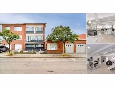 maison à vendre à waaslandstraat 10 hoboken (rbv86615)