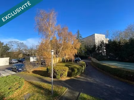 vente appartement 4 pièces 86 m² à maxeville (54320)  140 000 €