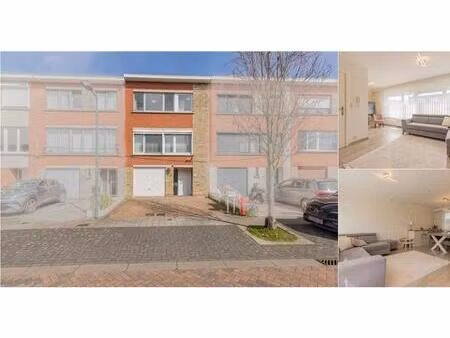 maison à vendre à borreveldlaan 26 zaventem (rbv86609)