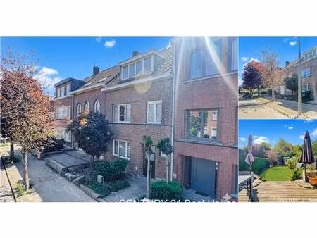 maison à vendre à winkelveldstraat 113 vilvorde (vbe20330)