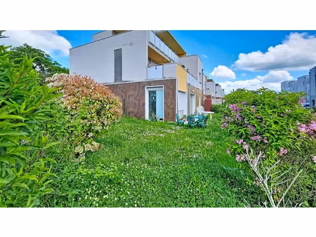 vente appartement 3 pièces 75 m² à les abrets (38490)  189 000 €
