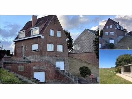 maison à vendre à voskapelstraat 58 sterrebeek (vbe20336)