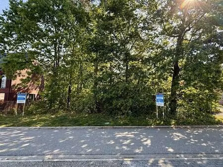 terrain à vendre à zutendaal € 149.000 (lo380) - immo 36 | zimmo