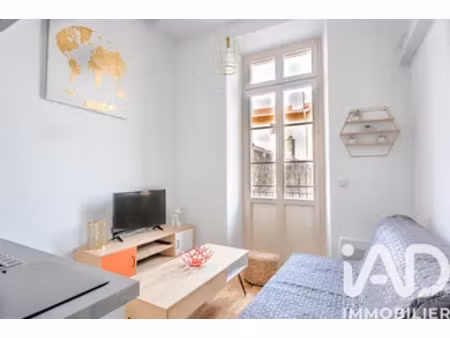 appartement à cannes (06400)