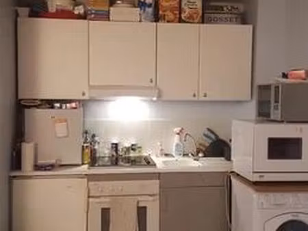 location appartement 1 pièce 30 m² à orsay (91400)  700 €