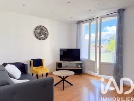 appartement à saint-martin-d’hères (38400)
