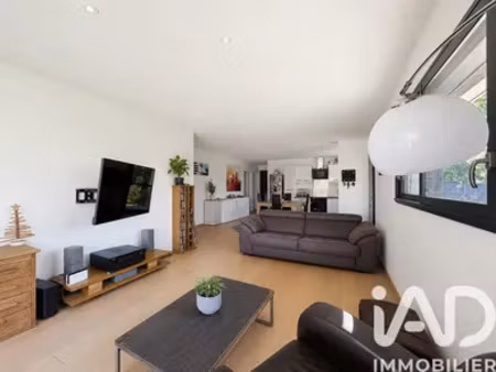 maison à mios (33380)