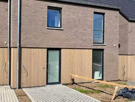 maison neuve 3 chambres – sprimont – 1300 €/mois
