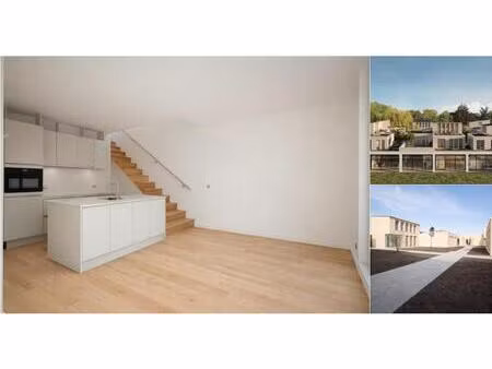 duplex à vendre à kortrijksesteenweg 139 sint-martens-latem (rbv86870)