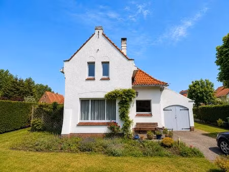 maison à vendre à marcel demanlaan 25 sint-idesbald (rbv86702)