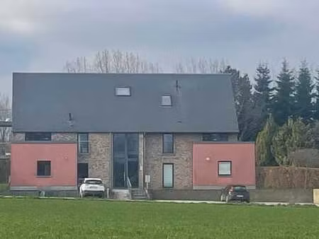 appartement 2 chambres