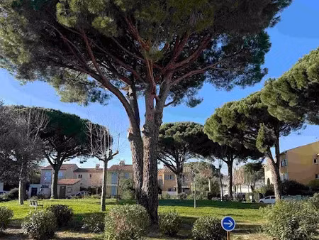 vente maison 3 pièces 44 m² à la londe-les-maures (83250)  215 000 €