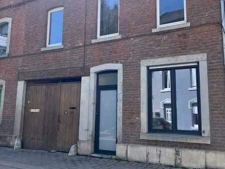 maison 3 ch à limbourg  125m²  peb c