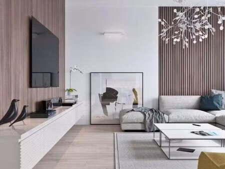 vente maison à montgermont (35760) : à vendre / 85m² montgermont