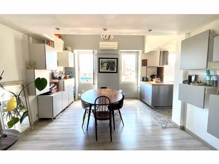 appartement marseille 4 77.1 m² t-4 à vendre  295 000 €
