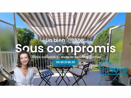 vente appartement 3 pièces 66 m² à versailles (78000)  nan €