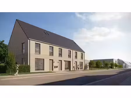 hof ten kole – energiezuinig wonen in het groene koolkerk...