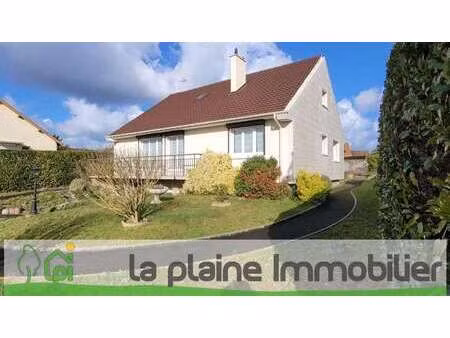vente maison à cormelles-le-royal (14123) : à vendre / 131m² cormelles-le-royal