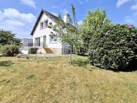 vente maison à saint-senier-sous-avranches (50300) : à vendre / 101m² saint-senier-sous-av